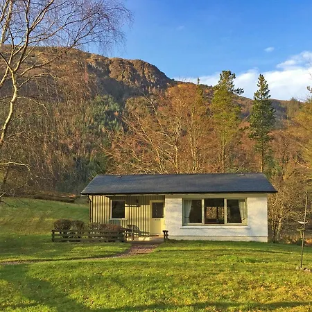 Glen Nevis Holidays-2